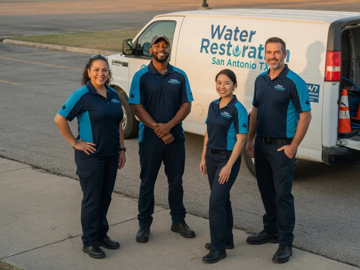 Water Damage Repair company in Myton, UT
